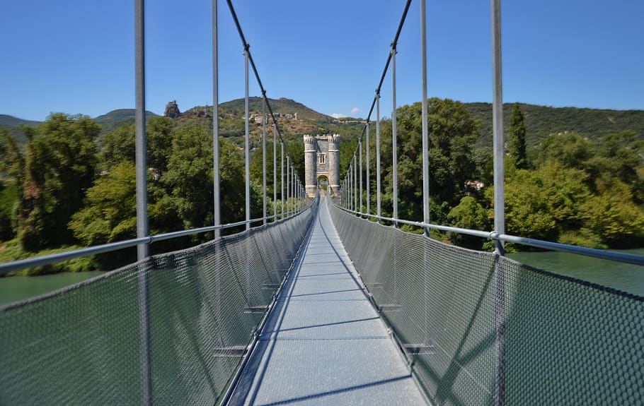 Pont Montélimar