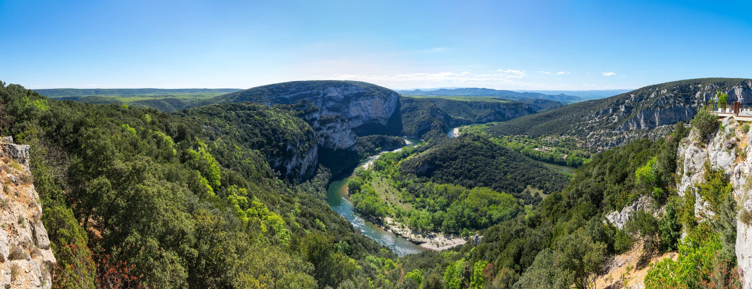 ardèche camping harmony cruas