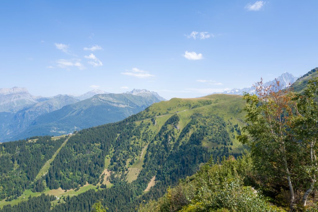 camping auvergne rhone alpes